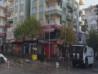 Diyarbakır'da Rus Oyunu!