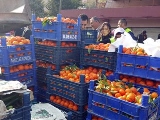 Rus Krizi Vatandaşa Yaradı!