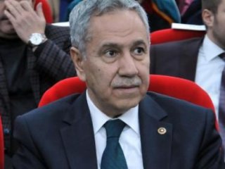 Karar'ın Arınç Kararı