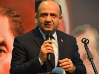 Bakan Işık: Onlar Her Zaman Kaybetti