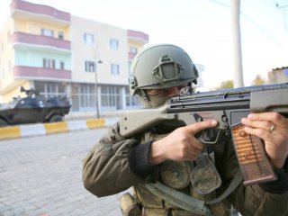 PKK'ya Operasyonda Son Bilanço