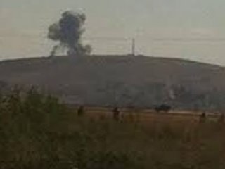 Muhalifler El Nobe Tepesini Tekrar Ele Geçirdi