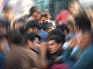 225 Yabancı Uyruklu Yakalandı