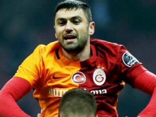 Burak'ın Menajerinden 'Shanghai' Açıklaması