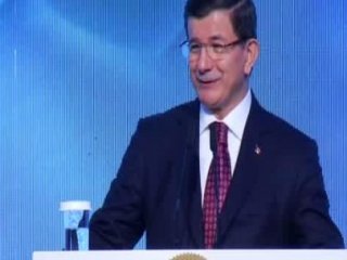 Davutoğlu'ndan Gençler İçin Çağrı