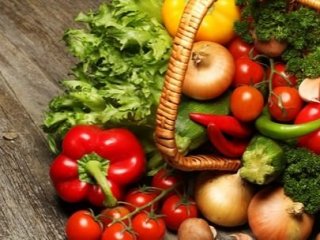 Sebze Ve Meyve Yüzde 30 Ucuzladı