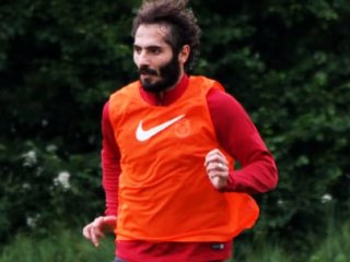 Hamit Altıntop'un Yeni Adresi...