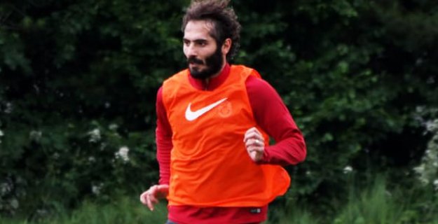 Hamit Tuzlaspor'u satın alıyor