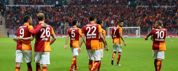 Galatasaray - Sivasspor Maçı Ne Zaman, Hangi Kanalda?