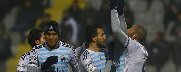 Fenerbahçe'den Sürpriz Kadro!