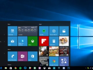 Windows 10 HATA programları siliyor!