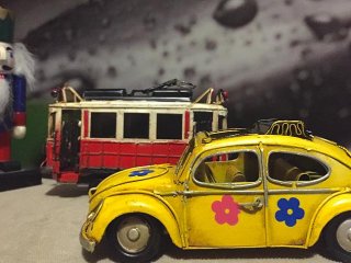 Sahte Oyuncak Operasyonu