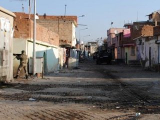 Çatışmalar Şiddetlendi!