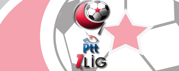 PTT 1. Lig’de ilk hafta programı belli oldu