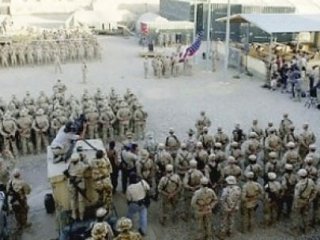 NATO Üssüne Saldırdı: 5 Ölü