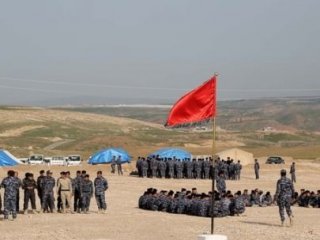 Irak'tan 'Türkiye' Açıklaması: Memnun Olduk