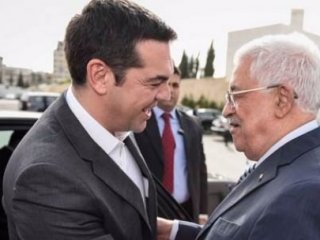 Filistin İçin Tarihi Gün Yarın