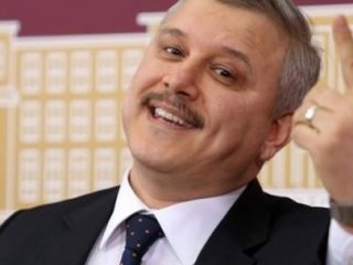 AK Partili Vekile Hapis Davası