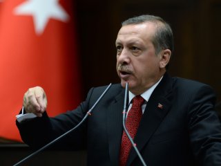 Erdoğan: İki Eş Başkanın Dokunulmazlığı Kalkmalı