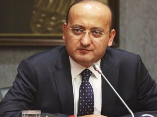 Akdoğan'dan Sert Açıklama!