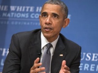 Obama'dan DAEŞ Açıklaması