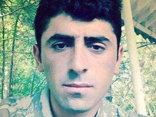 Diyarbakır Şehidinin Kimliği Belli Oldu