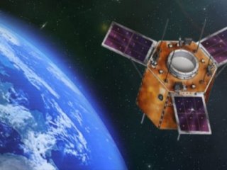 TÜBİTAK Uydu Pili Üretecek