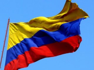 Kolombiya'dan 27 Yıl Sonra Tarihi Özür