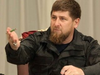 Hain Kadirov’a Trafik Cezası