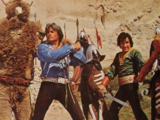 529 Milyon Dolar Hasılatlı Filme Kötü Dedi