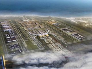 Güvenlik İçin 4 Bin Kişi Alınacak