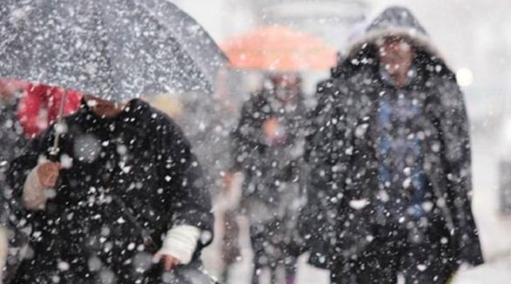 İstanbul kar ne zaman yağacak? 2015 İstanbul hava durumu, kar yağışı detaylı bilgiler