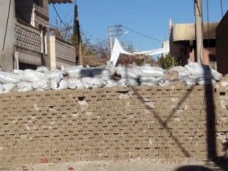 4 Sünni Camisinde Patlama