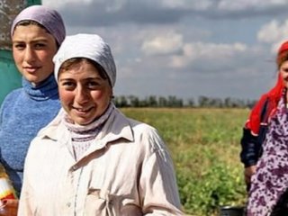 Rusya Ahıska Türklerine Pasaport Vermiyor