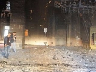 HDP'den Kandil Mesajı! Yorum Sizin