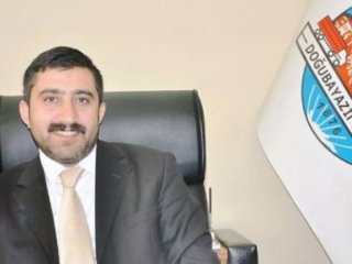 DBP'li Belediye Başkanı'na 2 yıl hapis