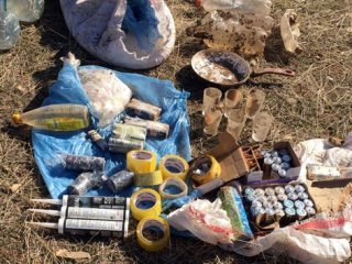 Batman'da PKK’ya darbe!