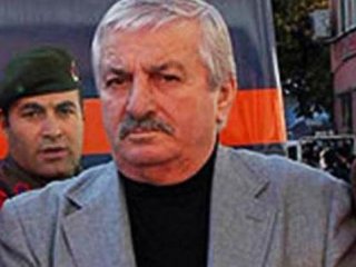 Oflu İsmail Yaşamını Yitirdi