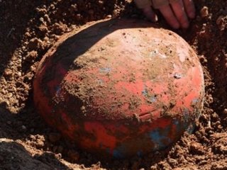 PKK'nın Son Taktiği Voleybol Topu!