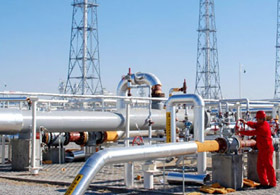 Enerji'de kaya gazı devrimi