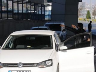 Atatürk Havalimanı’nda Önlemler Arttırıldı