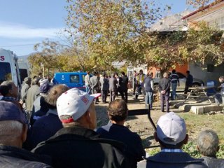 12 Yaşındaki Çocuk İntihar Etti