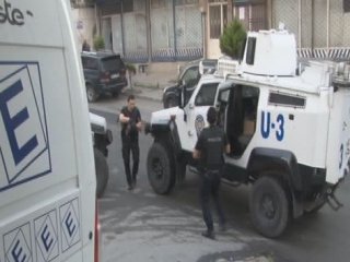 Gazi Mahallesi'nde Hareketli Saatler!