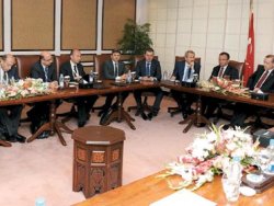 Milli kredi derecelendirme kuruluşu yolda