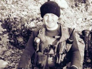 Şehit uzman çavuşun baba ocağına ateş düştü