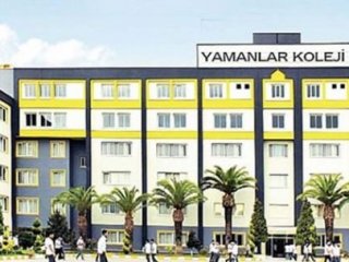 İzmir Yamanlar Koleji Kapatılıyor