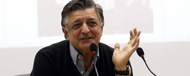 Yılmaz Vural Pereira'ya sert çıktı: "İnsanda biraz onur, gurur olur"
