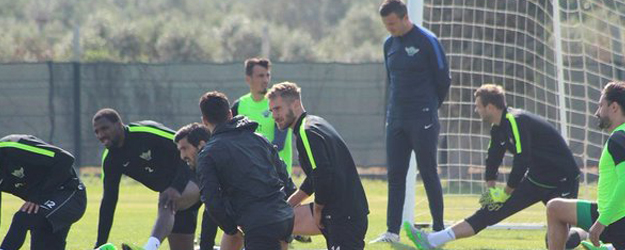 Akhisar'da Flaş Ayrılık!