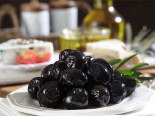 Tam 40 Bin Ton Zeytin Alacak