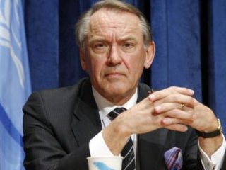 'Hem Esed'le Hem De Teröristlerle...'